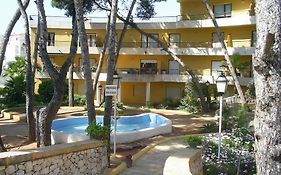 Apartamento Tosca Mar