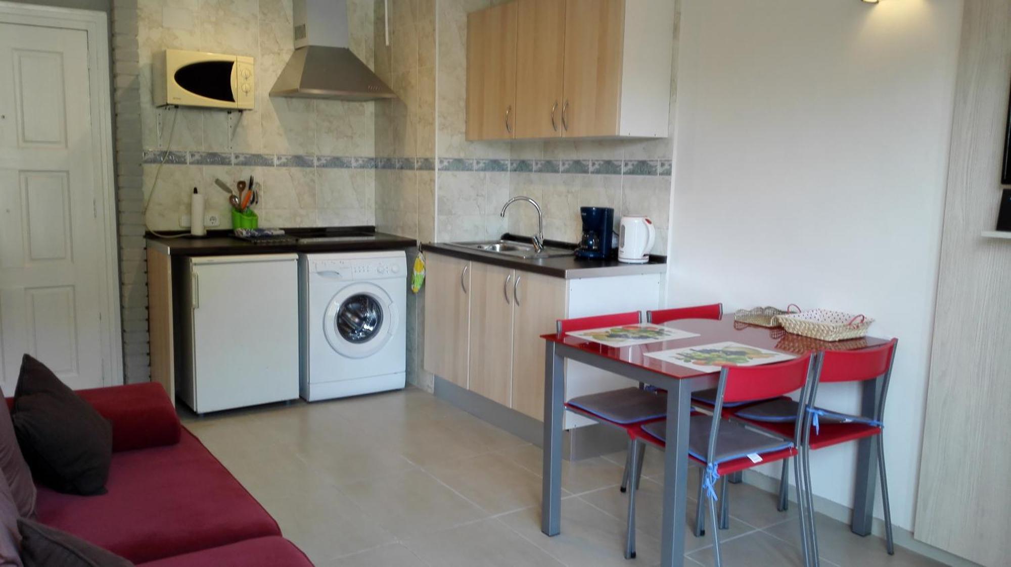 Apartamento Tosca Mar Moraira Exterior foto
