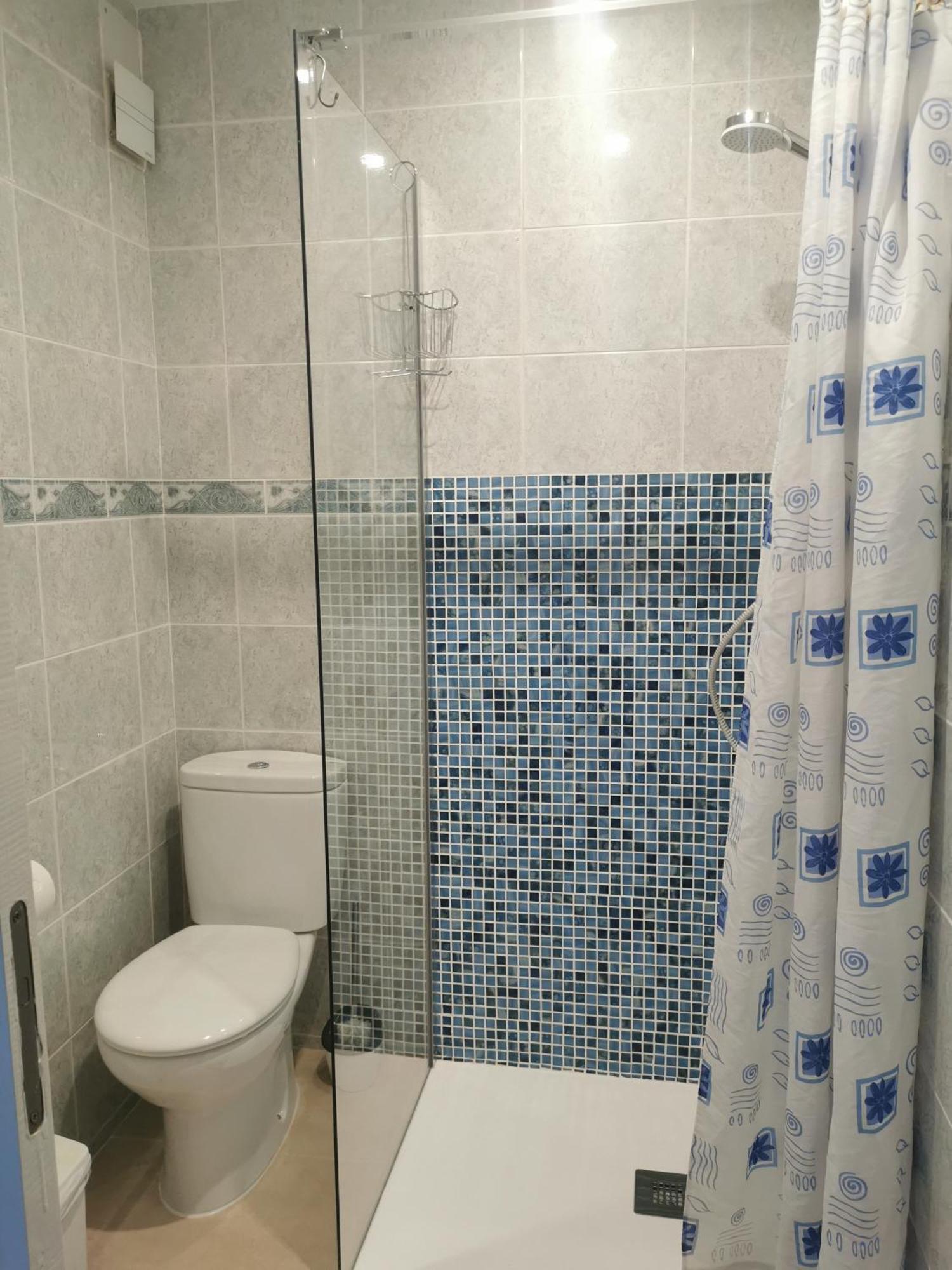 Apartamento Tosca Mar Moraira Exterior foto